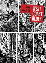Fantagraphics: West Coast Blues