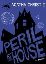 HarperCollins: Agatha Christie (HarperCollins) #18: Peril at End House