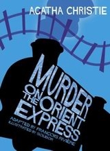 HarperCollins: Agatha Christie (HarperCollins) #1: Murder on the Orient Express