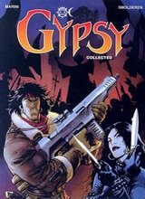 Heavy Metal: Gypsy Collected