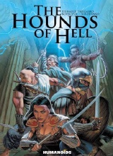 Humanoids: The Hounds of Hell