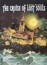 Humanoids: The Cruise of Lost Souls