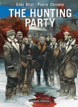 Humanoids: The Hunting Party