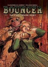 Humanoids: Bouncer (I) #2: The Executioners Mercy