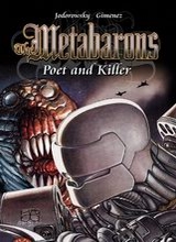 Humanoids: Metabarons (I) #3: Poet and Killer