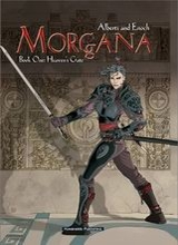 Humanoids: Morgana: Heavens Gate