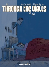 Humanoids: Through The Walls