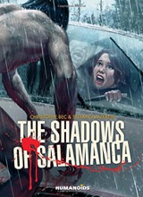 Humanoids: The Shadows of Salamanca