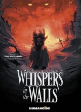 Humanoids: Whispers in the Walls