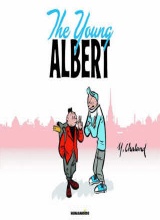 Humanoids: The Young Albert