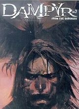 IDW Publishing: Dampyr #7: From The Darkness