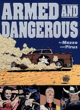 Kitchen Sink Press: Armed and Dangerous