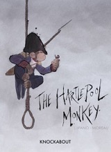 Knockabout: The Hartlepool Monkey