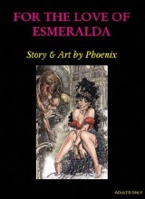 Last Gasp: For the Love of Esmeralda
