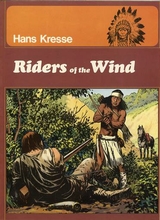 Methuen: Indian books #2: Riders of the Wind