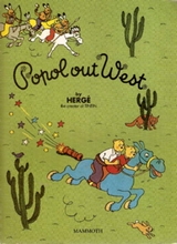 Mammoth: Popol Out West