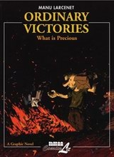NBM: Ordinary Victories #2: What is Precious