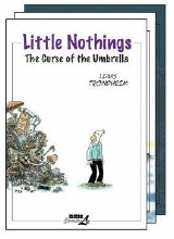 NBM: Little Nothings 1-3: Bigger Nothings