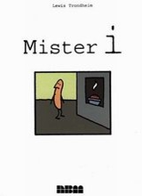 NBM: Mister I