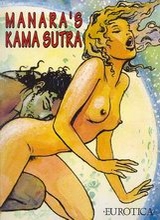 NBM/Eurotica: Manaras Kama Sutra