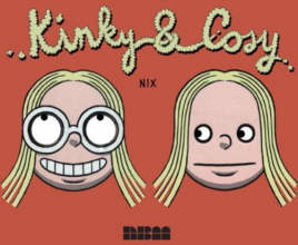 NBM: Kinky & Cosy
