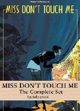 NBM: Miss Dont Touch Me