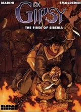 NBM: Gipsy #2: Fires of Siberia