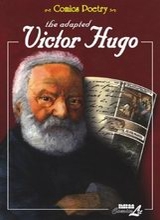 NBM: Comics Poetry the Adapted Victor Hugo