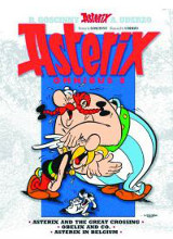 Orion: Asterix Omnibus #8: Asterix Omnibus 08