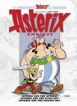 Orion: Asterix Omnibus #11: Asterix Omnibus 11