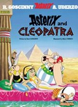Orion: Asterix (Orion) #6: Asterix and Cleopatra