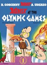 Orion: Asterix (Orion) #12: Asterix at the Olympic Games