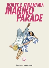 Ponent Mon S.L.: Mariko Parade