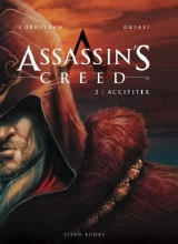 Titan Books: Assassins Creed #1: Desmond