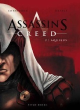 Titan Books: Assassins Creed #2: Aquilus