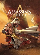 Titan Books: Assassins Creed #6: Leila