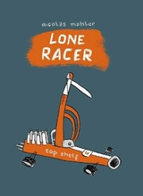 Top Shelf Productions: Lone Racer