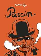 Uncivilized Books: Pascin