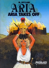 Donning: Aria #1: Aria Takes Off