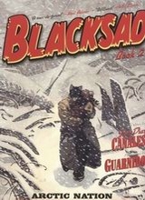 IBooks: Blacksad #2: Arctic Nation