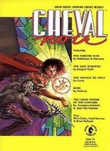 Cheval Noir #16: 1991 #3 [+2 magazines]