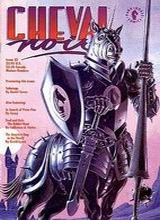 Cheval Noir #32: 1992 #7 [+2 magazines]