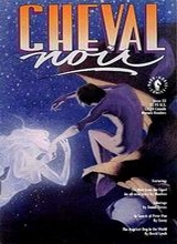 Cheval Noir