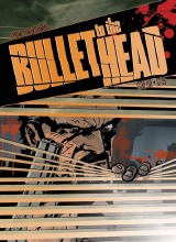 Bullet to the Head #5: Bullet to the Head 5 [+1 magazines]