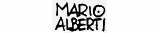 Signature of Mario Alberti