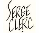 Signature of Serge Clerc